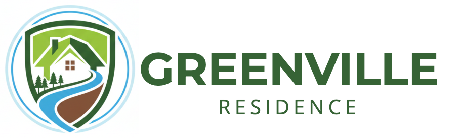Greenville Residence Logo